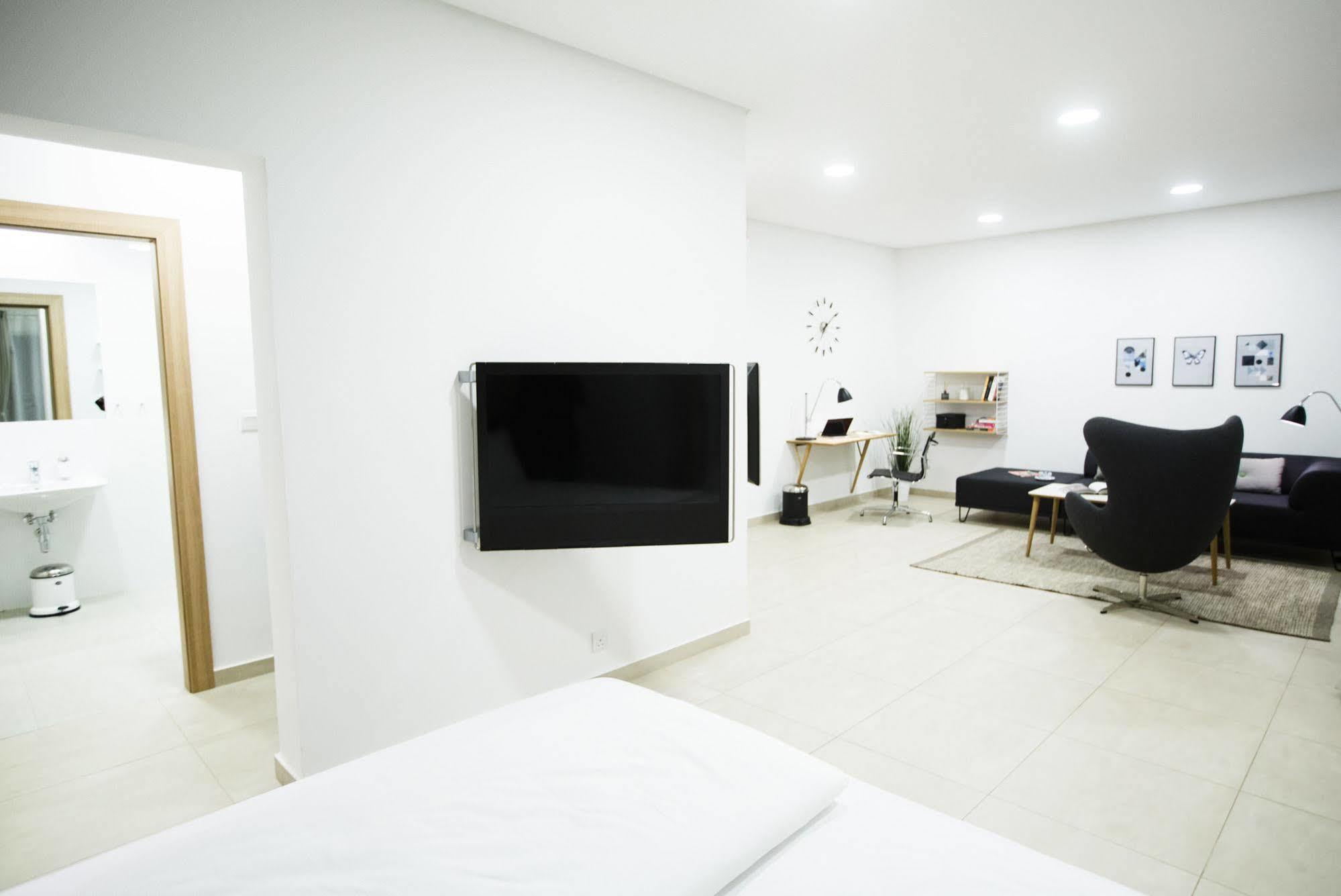 Nordic Hotel Абуджа Экстерьер фото